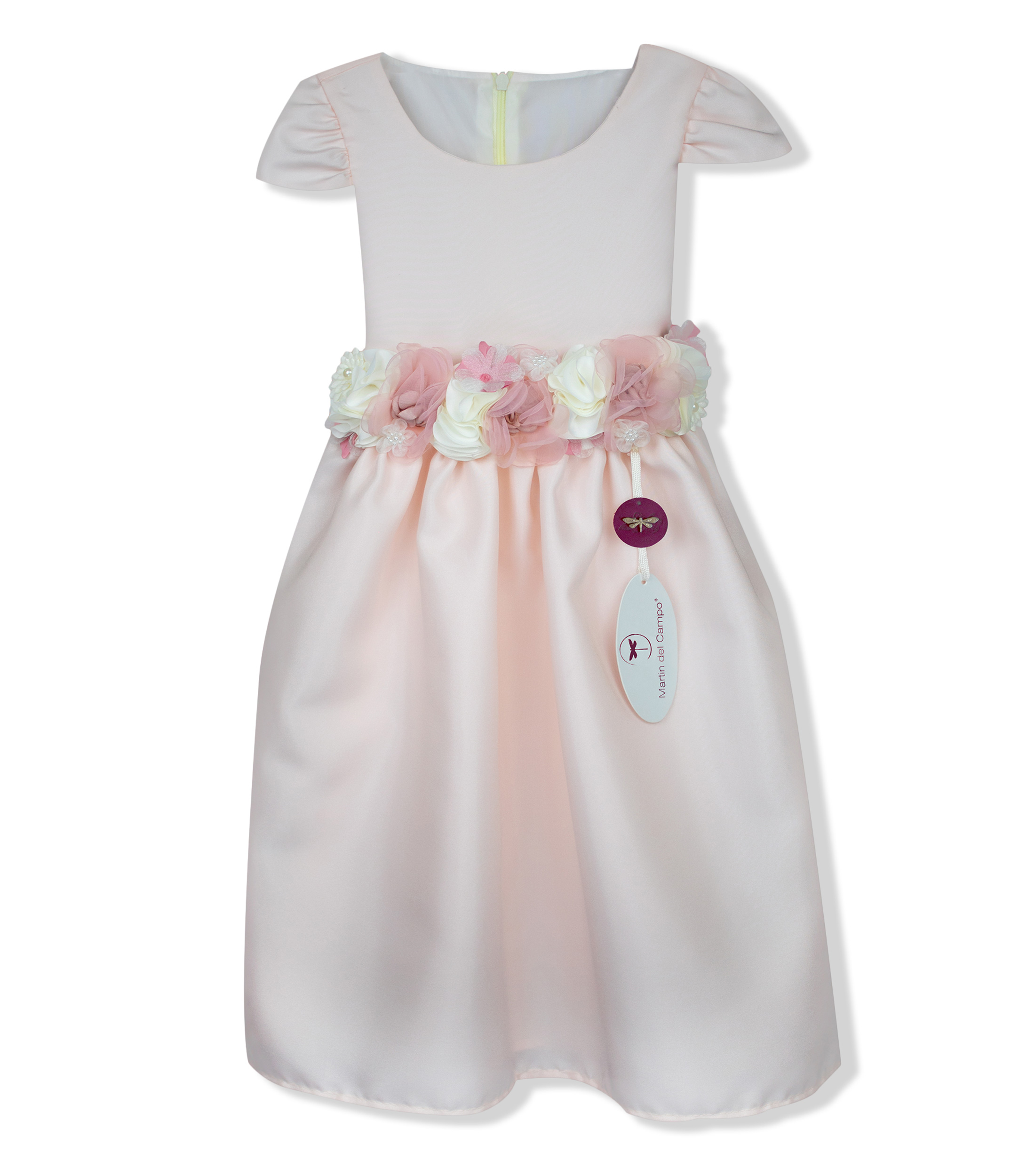 Vestidos de fiesta para outlet niña palacio de hierro